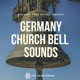 Church Bell, German Church, Church, Ring, Pedestrian, Marketplace, Sunday, Noon, Close Up, Germany, Biberach, Zoom H6, 9624