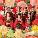 ライチレッドの運命 (Music Video)