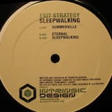 Sleepwalking