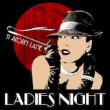 Ladies Night Extra Sugar Mix