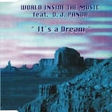 It’s a Dream (trance mix)