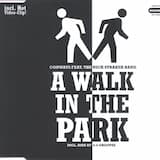 A Walk in the Park (Groovestylerz remix)