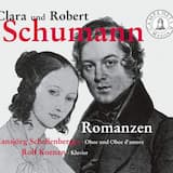 Drei Romanzen für Klavier und Oboe, op. 94: No. 2. Einfach, innig