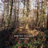 Icicles Have Formed from Our Teardrops