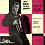 Sikermä: Tampereen polkka / Klarinetti polkka / Seinäjoen polkka / Suomalainen polkka / Siihen aikaan kun isä lampun osti