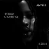 I Apologize to You and You (Smooth alternate mix)