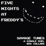 Five Nights At Freddy’s