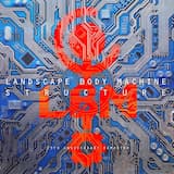 Structure *Previously Unreleased