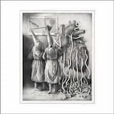 Dei Absolutte Krav Og Den Absolutte Nåde