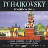 Symphony no. 4 in F minor, op. 36: II. Andantino in modo di canzone