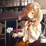 黄色いラビリンス