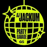 Party Garage Disco Anthem