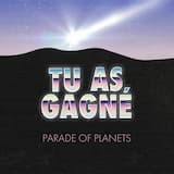 Tu as gagné
