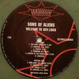 Free Zone (No Limits)