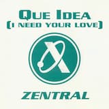 Que Idea (remix radio edit)