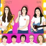 Crazy
