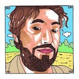 Counting Backwards Slowly