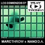 One Nigth Jericho (Marc Throw version)