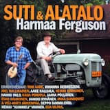 Poika varjoisalta kujalta