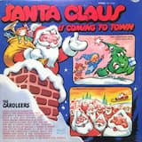 Where Is Christmas? (It's in Your Heart)