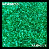 Aufbruch nach kaskonia (Aquatic mix)