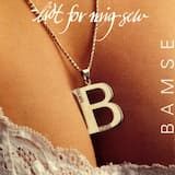 Din last er lange fødder