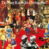 Do They Know It's Christmas? (12" Mix)