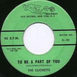 Because of My Best Friend