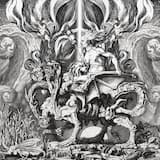 Behind The Veil And Back