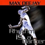 Rhythm Is a Dancer (radio mix)