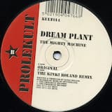 The Mighty Machine (The Kinki Roland Remix)