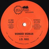 Wonder Woman (Instrumental)