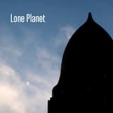 Lone Planet