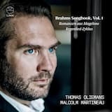 Romanzen aus L. Tieck’s Magelone, Op. 33: No. 1, Keinen hat es noch gereut