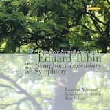 Symphony no. 2 "Legendaire": III. Tempestoso, ma non troppo allegro (quasi toccata). Lento