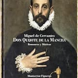 Don Quijote de la Mancha (Segunda parte): IV. Altisidora (Capítulos XLIV-XLVI): Romance: Suelen las fuerzas de amor