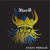 Stolta vikingar