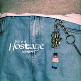 this is a hostage situation!