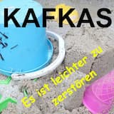 Es ist leichter zu zerstören