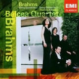 String Quartet in C minor, op. 51 no. 1: III. Allegretto molto moderato e comodo. Un poco piu animato. Allegretto