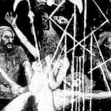 Stations of the Heathen Cross