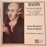 Symphony No. 7 In C Major "Le Midi", IV Finale: Allegro