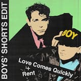 Rent (Boys' Shorts Edit)