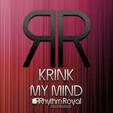 My Mind (Gokhan Guney remix)