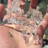 Melt in My Heated Hands