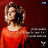 Trio Sonata in C minor for Two Violins and Continuo, Wq. 161 “Sanguineus & Melancholicus”: I. Allegretto - Presto