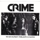 Baby You're So Repulsive