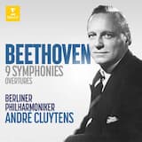 Symphony no. 1 in C major, op. 21: I. Allegro molto – Allegro con brio