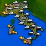 IL CANALE METEO 3