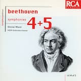 Symphony No. 4 in B-flat major, Op. 60: I. Adagio - Allegro vivace